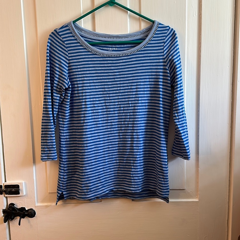 Talbots Top